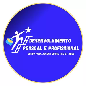Imagem de capa para o Curso online Curso de Desenvolvimento Pessoal e Profissional (Módulo 2) - Mundo Digital e Educação