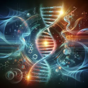 Cover image for Online course Genetic Reprogramming
