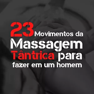 Imagem de capa para o Curso online 23 Técnicas da massagem orgástica para fazer em um homem
