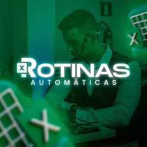 Imagem de capa para o Curso online Rotinas Automáticas Acesso à Atualizações e Vitalício