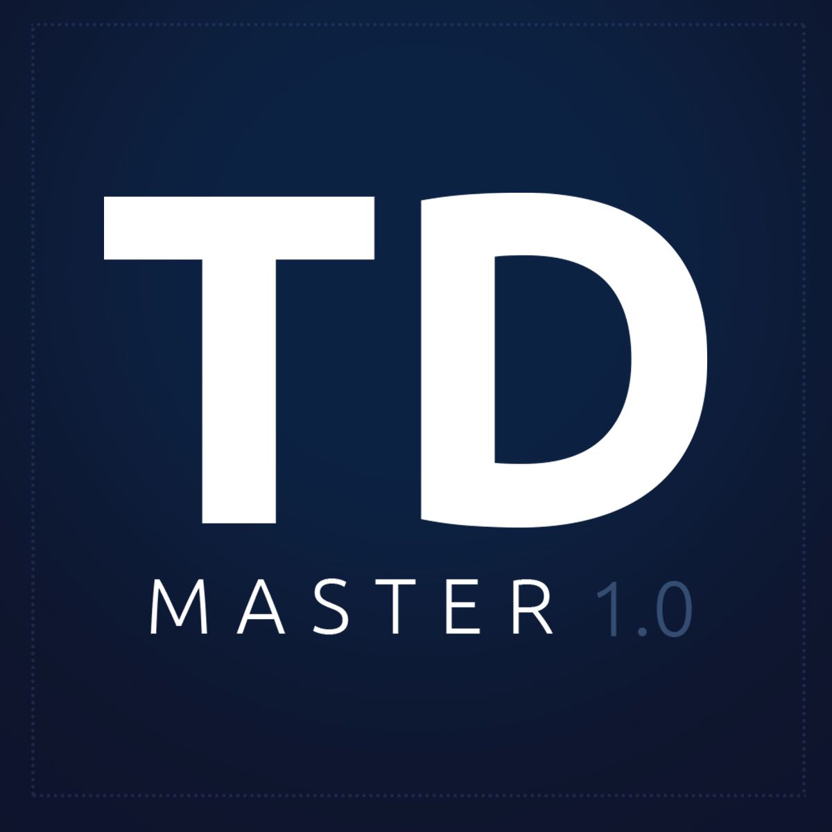 Imagem do curso Curso TD Master 1.0