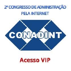 Imagem do curso CONADINT - Acesso VIP