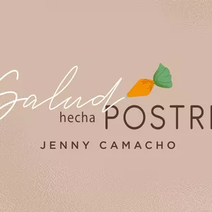 Imagen de portada para Curso online Salud Hecha Postre Launch