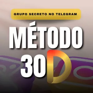 Imagem de capa para o Curso online Desafio 30 D