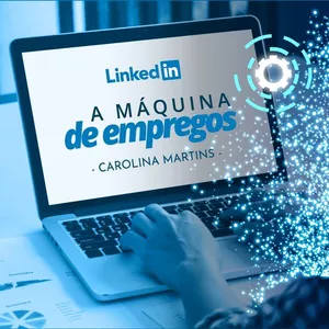 Imagem do curso Máquina de Empregos | Carolina Martins