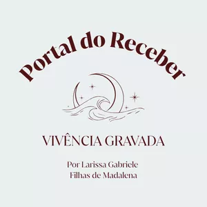 Imagem do curso Desbloqueio do Receber: Abra Caminhos para Amor & Prosperidade