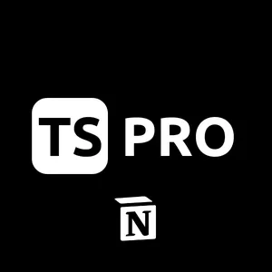 Imagen de portada para Curso online Tracker Supremo PRO (Notion)