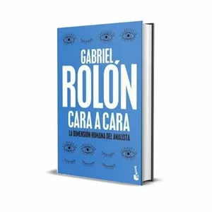 Imagen de portada para Curso online CARA A CARA (La dimensiòn humana del analista)