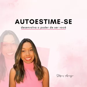 Imagem de capa para o Curso online Autoestime-se