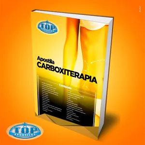 Imagem de capa para o Ebook Ebook Carboxiterapia