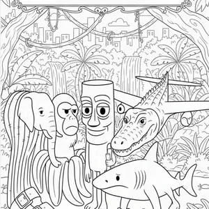 Cover image for Ebook WE ARE BRAINROTS