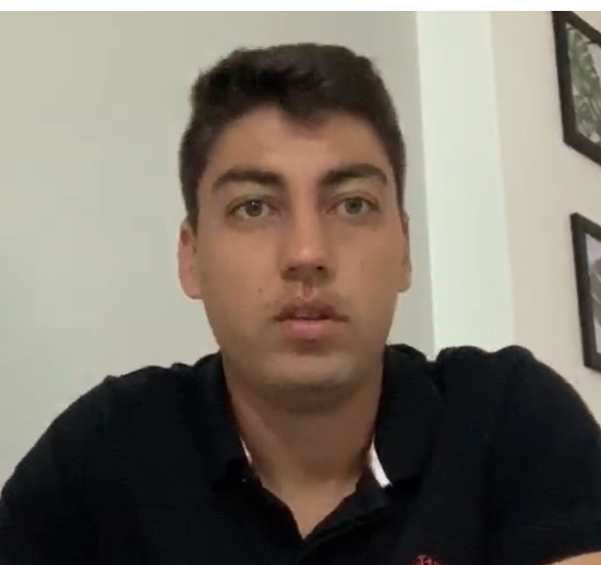Roberto Carré