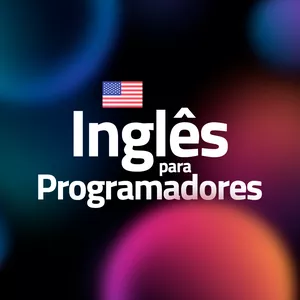 Imagem de capa para o Curso online Inglês para programadores