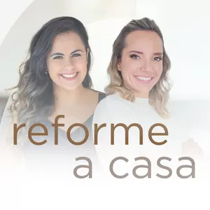 Imagem do curso REFORME A CASA