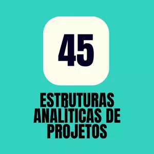 Imagem de capa para o Ebook 45 EAPs: Modelos de EAP para Você se Inspirar e alcançar resultados