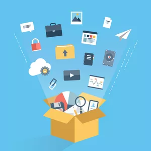 Imagem de capa para o Curso online Hackeando o Backup