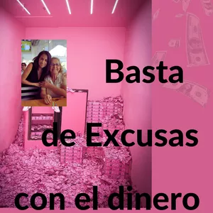 Imagen de portada para Curso online Basta de excusas con el dinero