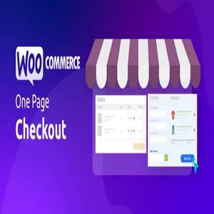 Imagem de capa para o Curso online WooCommerce One Page Checkout – Checkout Rápido e Simples para WooCommerce