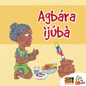 Imagem do curso Agbára Ìjúbà: O poder da saudação