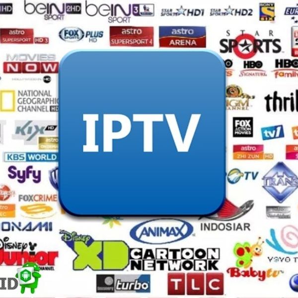 Image result for Lista de canais IPTV