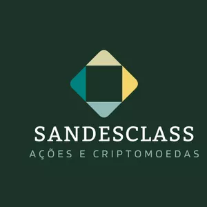 Imagem principal do produto SANDES CLASS AÇÕES E CRIPTOMOEDAS
