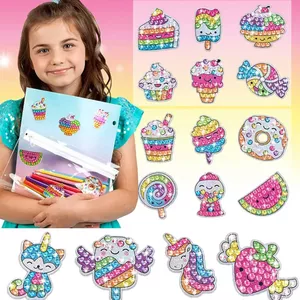 Imagen de portada para Ebook Diamond Paiting