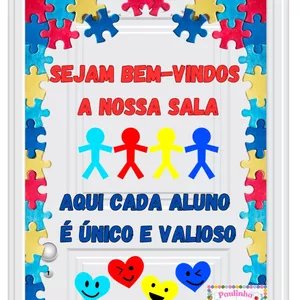 Imagem de capa para o Curso online 🌴🌸Painel para porta Lilo &amp; Stitch  Quebra-cabeça🌴🌸   