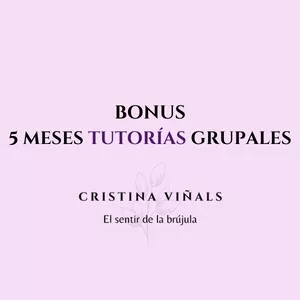 Imagen de portada para Curso online 5 MESES TUTORÍAS GRUPALES FORMACIÓN MÉTODO CORPORAL DE CADENAS MUSCULARES