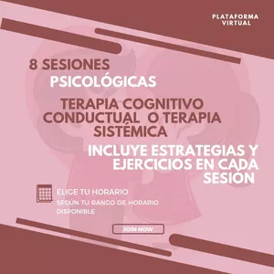 Imagen de portada para Curso online Terapia de pareja