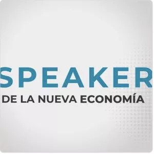 Imagen de portada para Curso online El Speaker de la Nueva Economía Meteoro