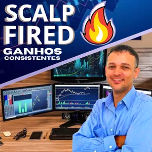 Imagem de capa para o Curso online SCALP FIRED