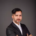 Dr Jon Marins