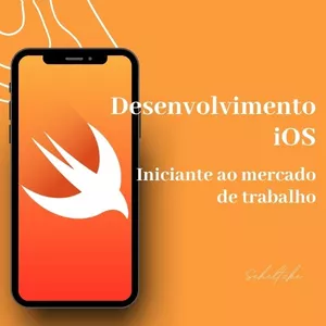 Imagem de capa para o Curso online Desenvolvimento iOS do iniciante para o mercado de trabalho