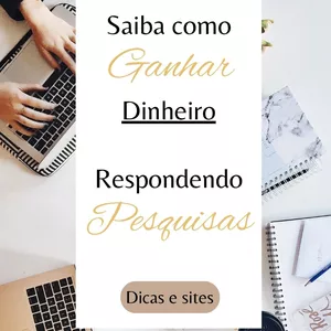 Imagem de capa para o Ebook Trabalho Digital - Respondendo Pesquisas 