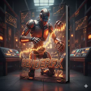 Imagem de capa para o Curso online Forex ea BenderFX v2 Mt4