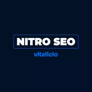 Imagem de capa para o Curso online CURSO DE SEO NITRO SEO - VITALÍCIO