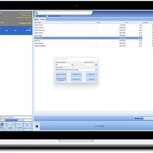 Imagem de capa para o Curso online Software de Gestão e Facturação