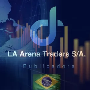 Imagem de capa para o Curso online LA arena 1.0