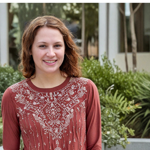 Marisol V. (México)