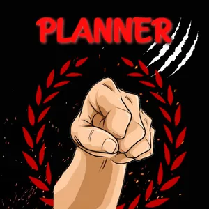 Imagem de capa para o Curso online Planner NO FAP | Gabriel Nascimento