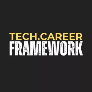 Cover image for Online course Tech Career Framework