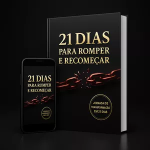 Imagem de capa para o Ebook Código ruptura 