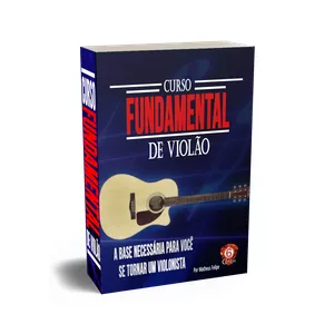 Imagem do curso Curso de Violão
