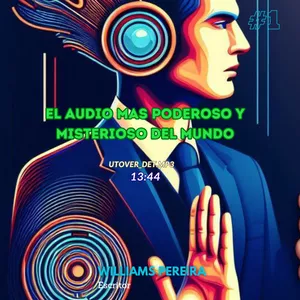 Imagen de portada para Ebook 🎶 EL AUDIO MISTERIOSO Y PROHIBIDO MAS PODEROSO DEL MUNDO 🎶 (AUDIO + EBOOK + INTRUCCIONES))