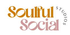 Soulful Social Studios logo