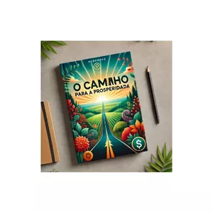 Imagem do curso O caminho pra prosperidade 