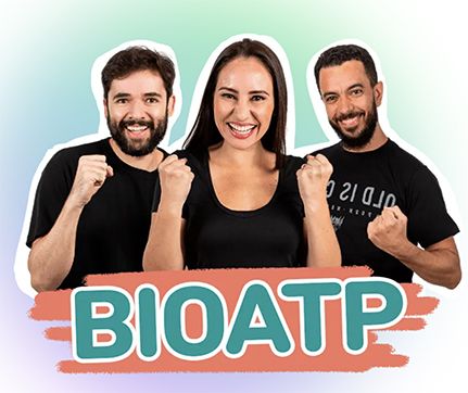 BIOATP - A Chave para Dominar a Biologia Curso.blog.br