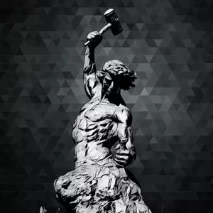 Imagem de capa para o Curso online SELF MADE - BLACK