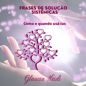 Imagem de Liberando Traumas, Crenças Familiares e Transformando em Sucesso Todas as Áreas de Sua Vida. criado por Gláucia Heidi na hotmart