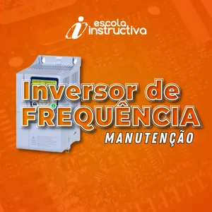 Imagem de capa para o Curso online Manutenção em Inversor de Frequência 